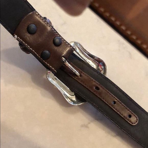 COPY - Cowboy/Western New-like belt - Picture 6 of 8